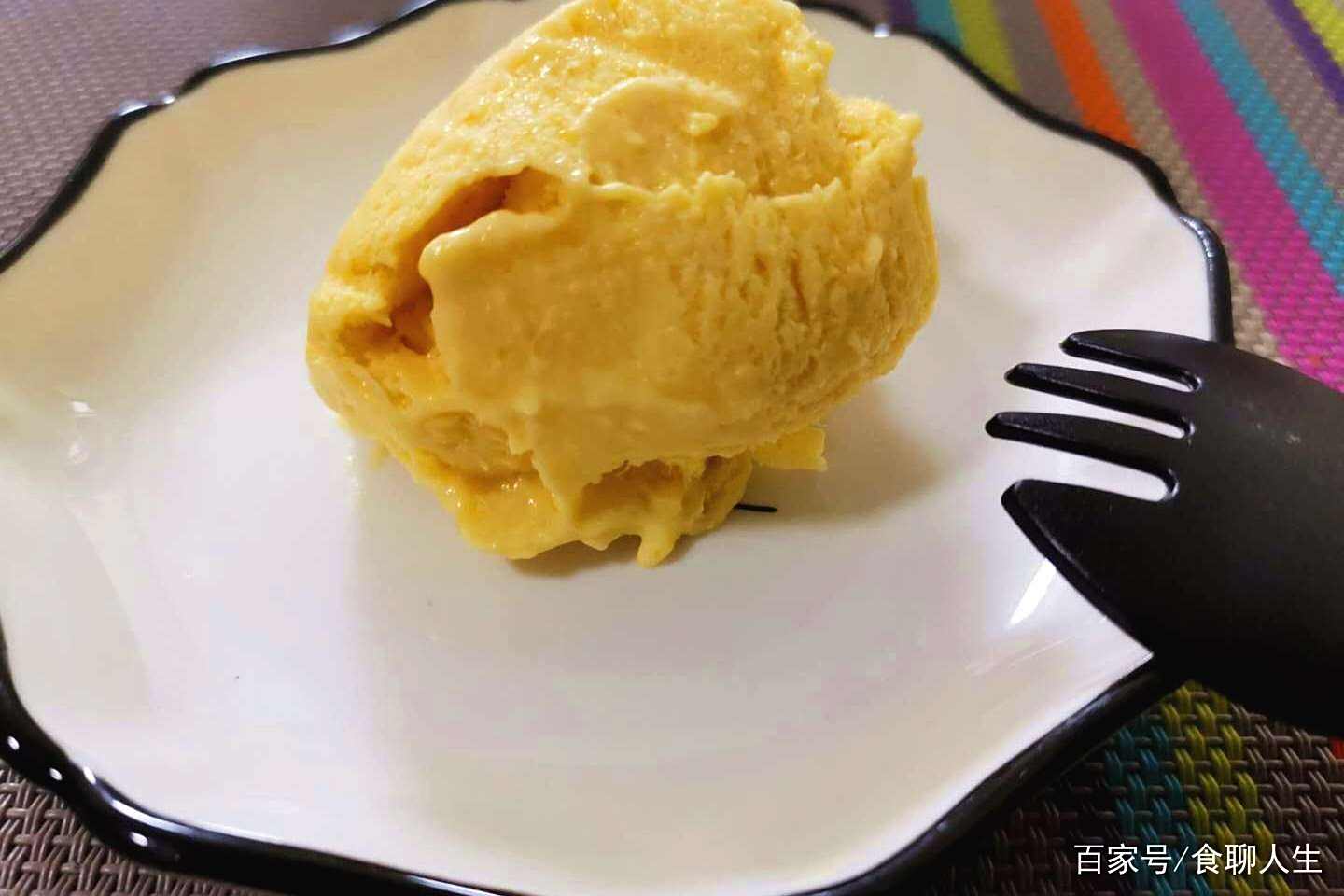 天气渐热了,哈根达斯的冰淇淋在家也能做,口味浓郁没冰碴 天气渐热了,哈根达斯的冰淇淋在家也能做,口味浓郁没冰碴